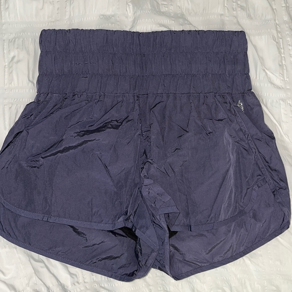 free people shorts